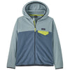 Utility Blue/Thermal Blue