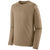 Patagonia Capilene® Midweight Crew - Men's Seabird Grey