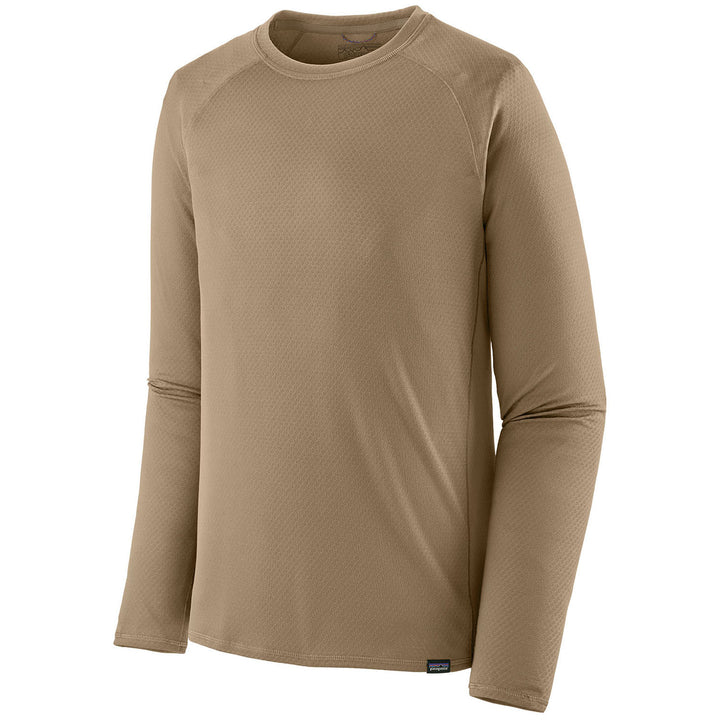 Patagonia Capilene® Midweight Crew - Men's Seabird Grey