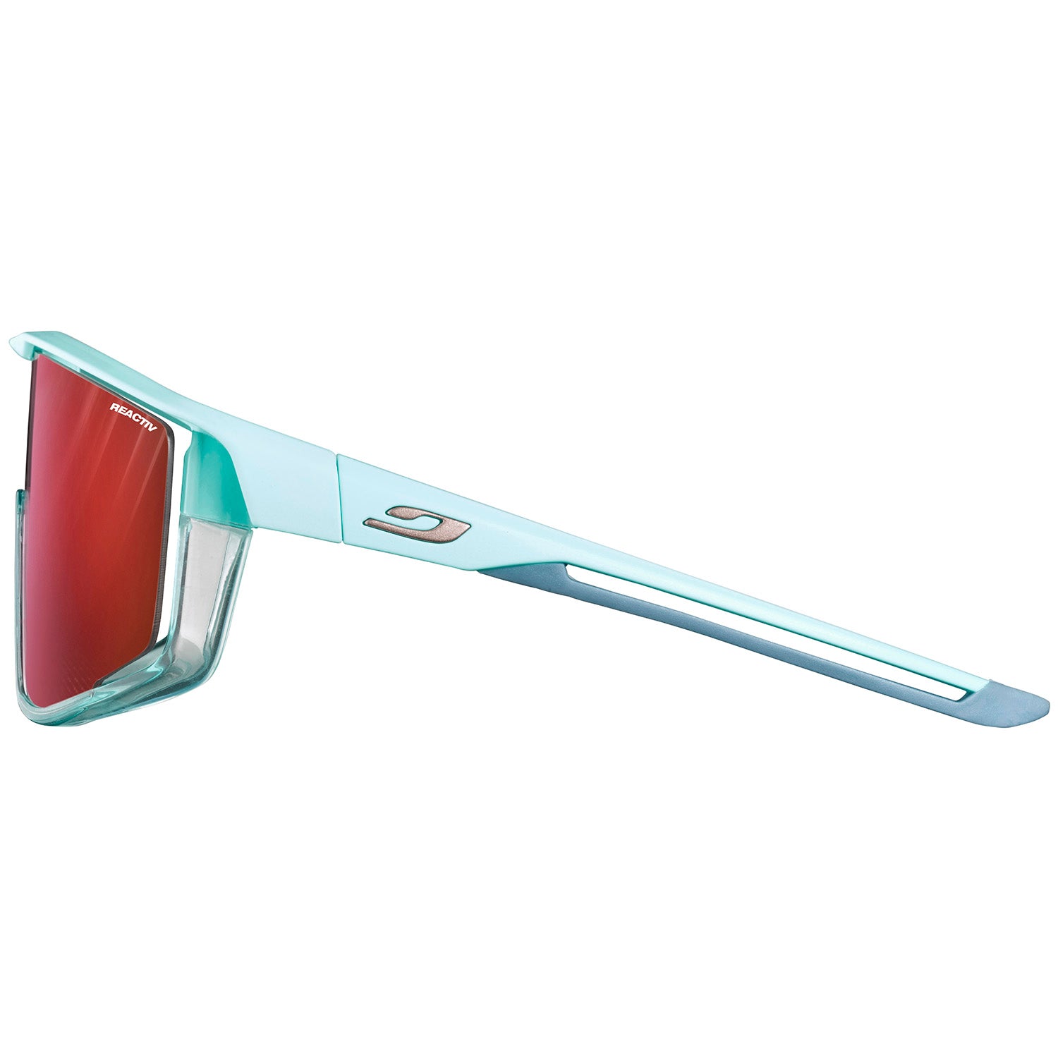 Julbo Fury Reactiv Sunglasses – evo