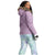 Obermeyer Tuscany II Petite Jacket - Women's Lupine