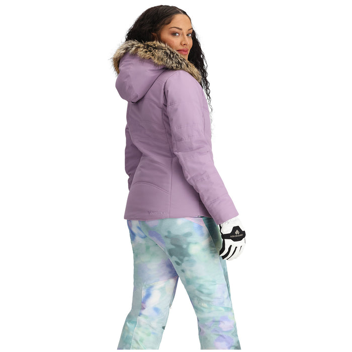 Obermeyer Tuscany II Petite Jacket - Women's Lupine