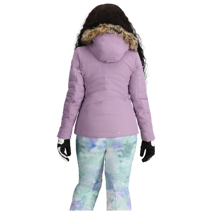 Obermeyer Tuscany II Petite Jacket - Women's Lupine