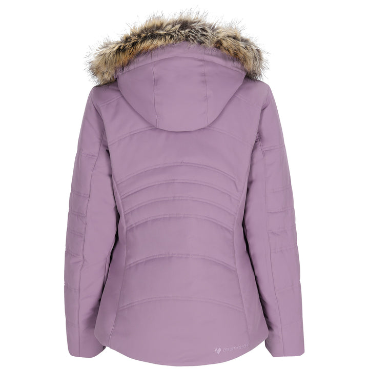 Obermeyer Tuscany II Petite Jacket - Women's Lupine