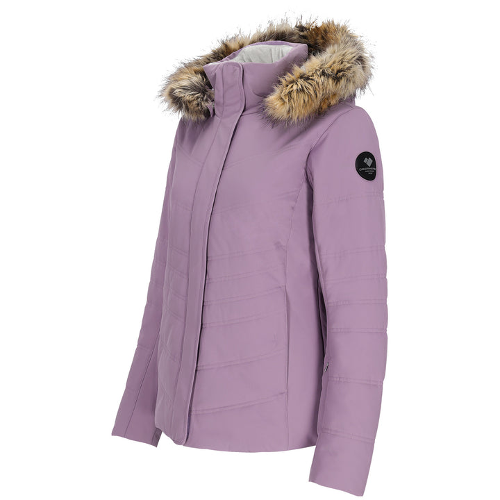 Obermeyer Tuscany II Petite Jacket - Women's Lupine