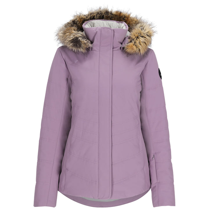 Obermeyer Tuscany II Petite Jacket - Women's Lupine