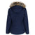 Obermeyer Tuscany II Petite Jacket - Women's Midnight Navy