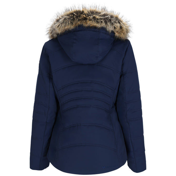 Obermeyer Tuscany II Petite Jacket - Women's Midnight Navy