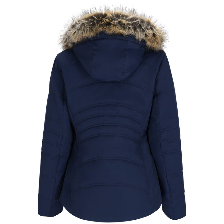 Obermeyer Tuscany II Petite Jacket - Women's Midnight Navy