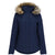 Obermeyer Tuscany II Petite Jacket - Women's Midnight Navy