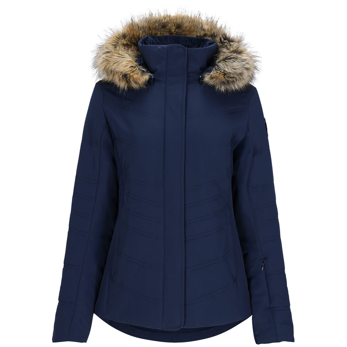 Obermeyer Tuscany II Petite Jacket - Women's Midnight Navy