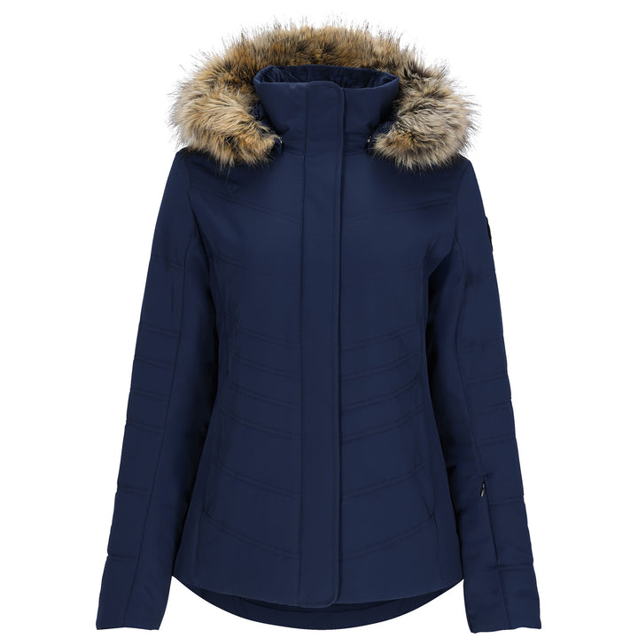 Obermeyer Tuscany II Petite Jacket - Women's Midnight Navy