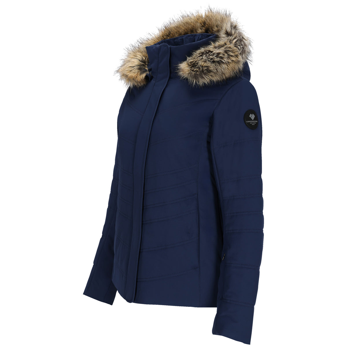 Obermeyer Tuscany II Petite Jacket - Women's Midnight Navy
