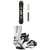 Salomon Pulse Snowboard + Rhythm Snowboard Bindings 2026