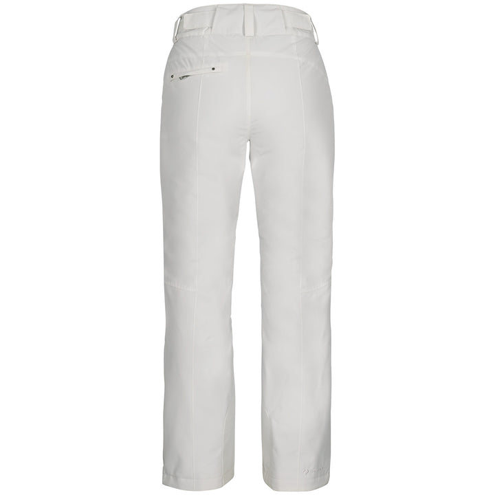 Obermeyer Malta Tall Pants - Women's White