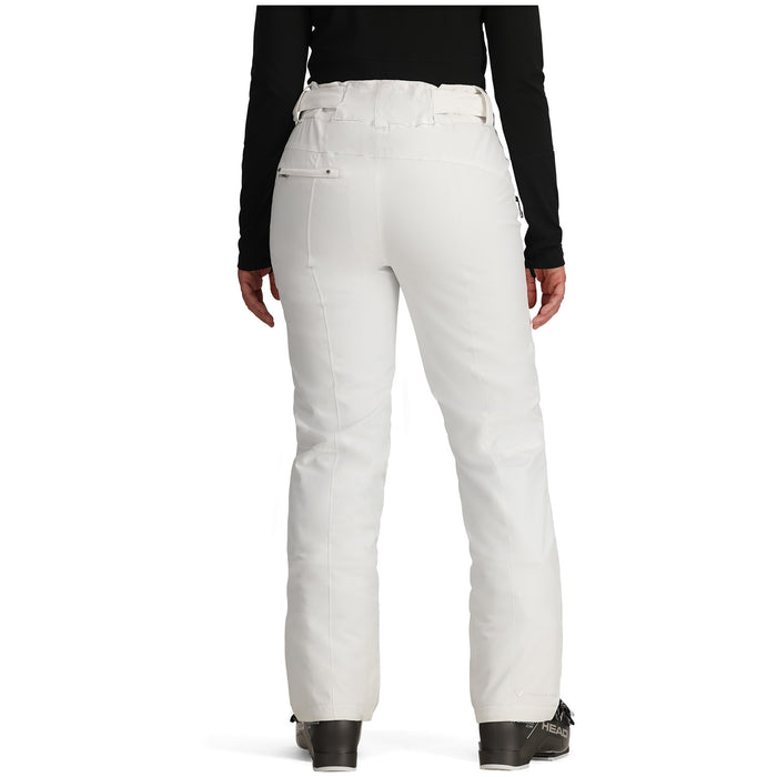 Obermeyer Malta Tall Pants - Women's White