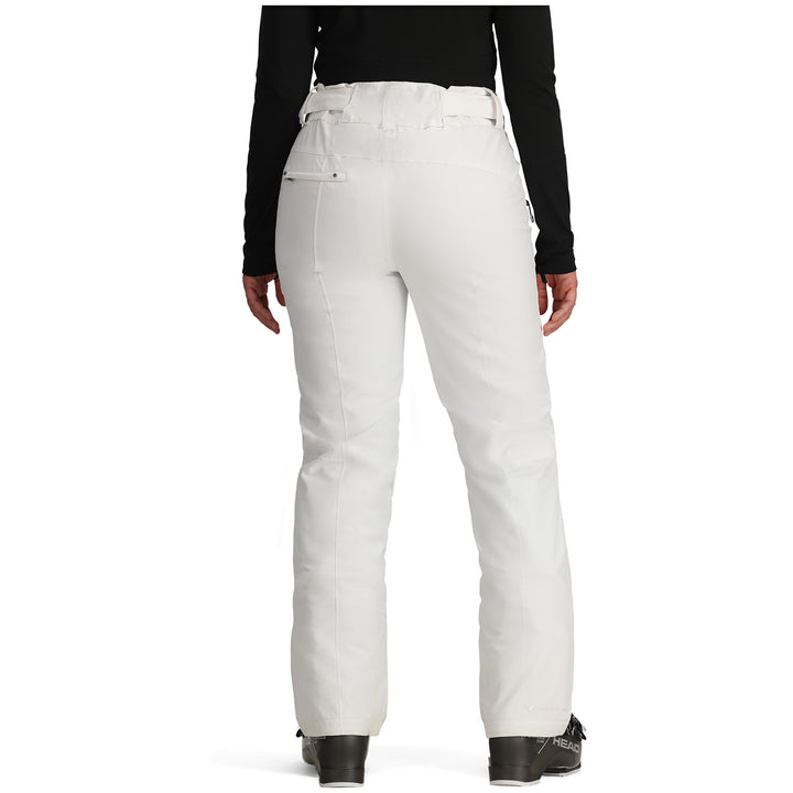Obermeyer Malta Tall Pants - Women's White