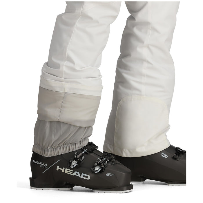 Obermeyer Malta Tall Pants - Women's White