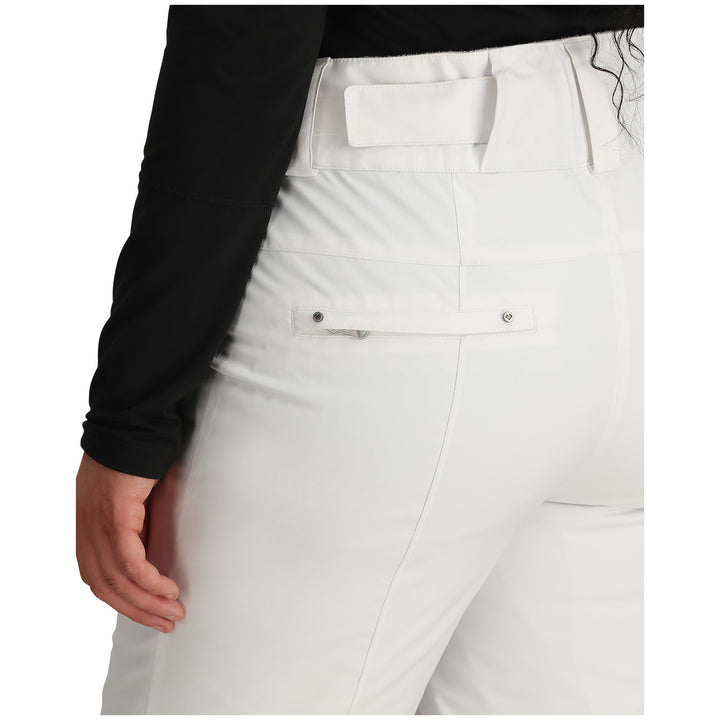 Obermeyer Malta Tall Pants - Women's White
