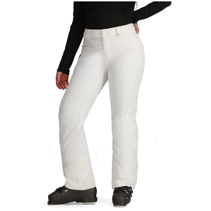 Obermeyer Malta Tall Pants - Women's White