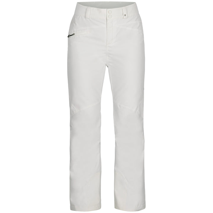 Obermeyer Malta Tall Pants - Women's White