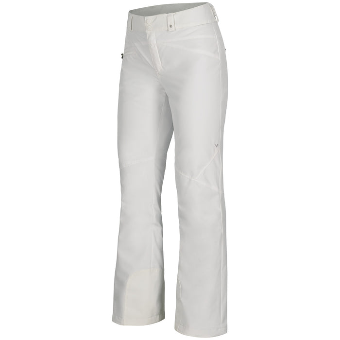 Obermeyer Malta Tall Pants - Women's White