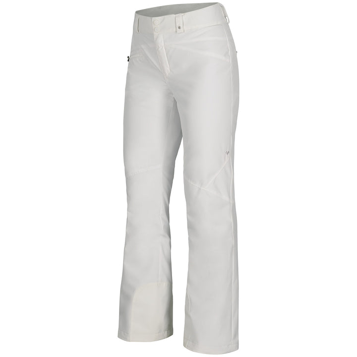 Obermeyer Malta Tall Pants - Women's White
