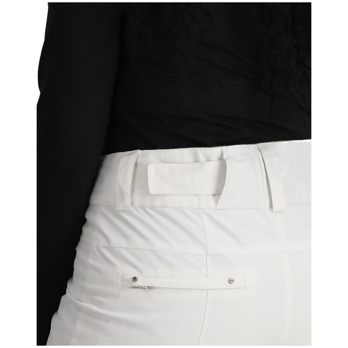 Obermeyer Malta Tall Pants - Women's White