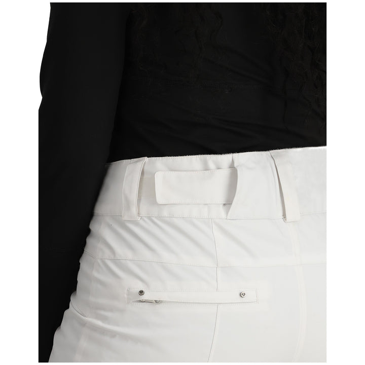 Obermeyer Malta Tall Pants - Women's White