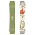 Arbor Swoon Decon Snowboard - Women's 2025