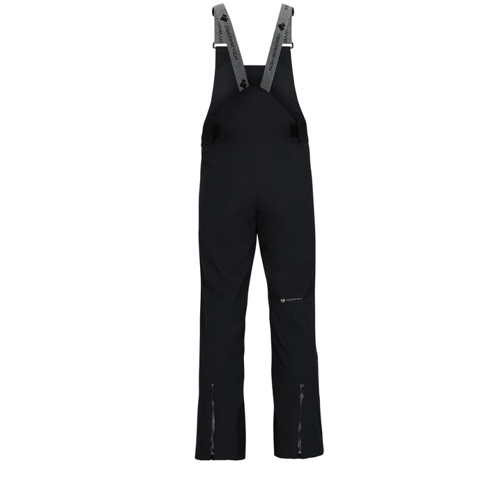 Obermeyer Bliss Bibs - Women's Black