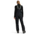Obermeyer Bliss Bibs - Women's Black