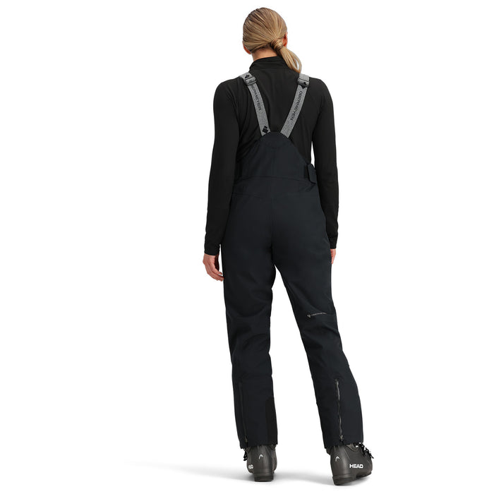 Obermeyer Bliss Bibs - Women's Black