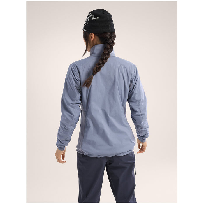 Arc'teryx Atom Jacket - Women's Stratus