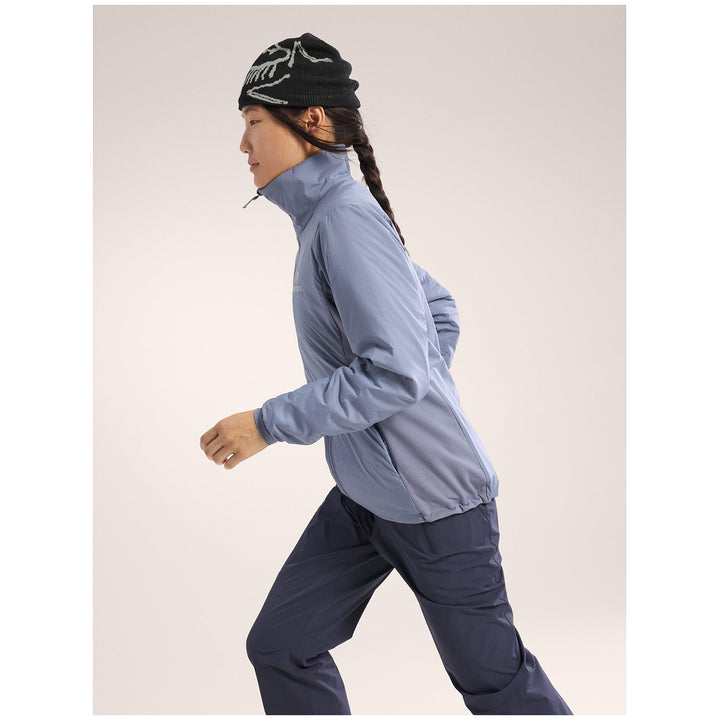 Arc'teryx Atom Jacket - Women's Stratus