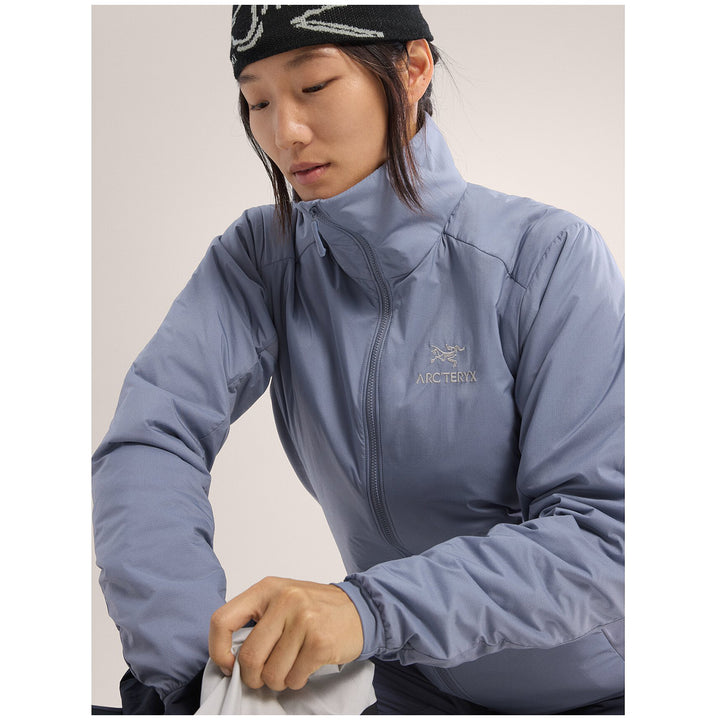 Arc'teryx Atom Jacket - Women's Stratus