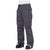 686 Aura Insulated Cargo Pants - Women's Charcoal