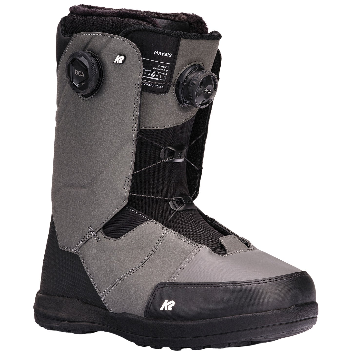 K2 Maysis Snowboard Boots – evo