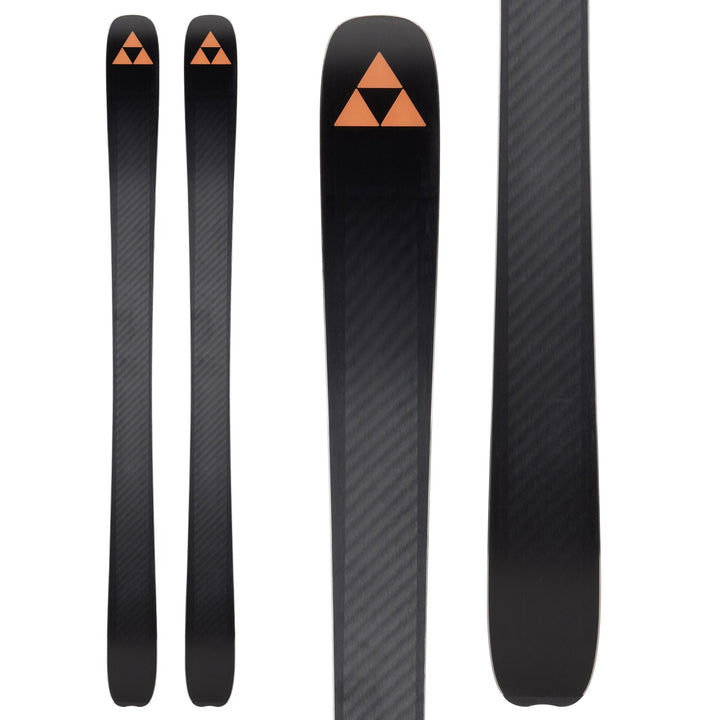 Fischer Ranger 102 Skis + Salomon S/Lab Shift MNC 13 Alpine Touring Ski Bindings 2024