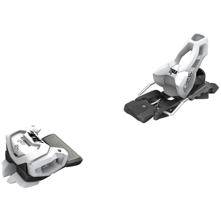 Blizzard Sheeva 10 Skis + Tyrolia Attack 11 GW Ski Bindings - Women's 2024