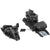 Salomon QST Echo 106 Skis + Dynafit ST Rotation 10 Alpine Touring Ski Bindings 2024