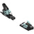 Season Pass Skis + Salomon Strive 12 GW Ski Bindings 2024