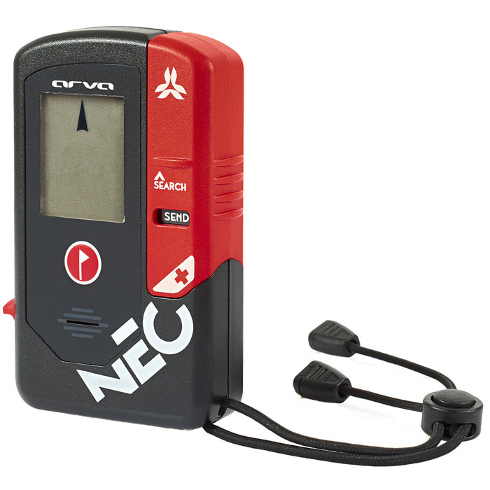 Arva Neo+ Avalanche Beacon