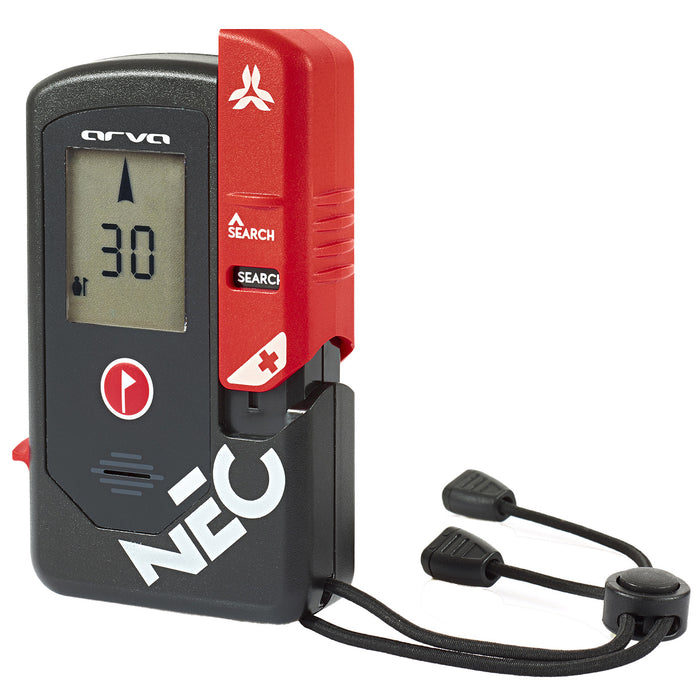 Arva Neo+ Avalanche Beacon