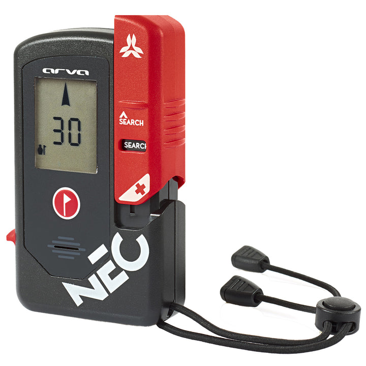 Arva Neo+ Avalanche Beacon