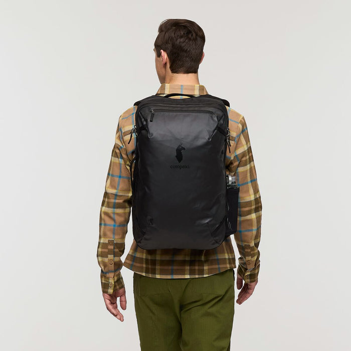 Cotopaxi Allpa 35L Travel Pack Cotopaxi Black