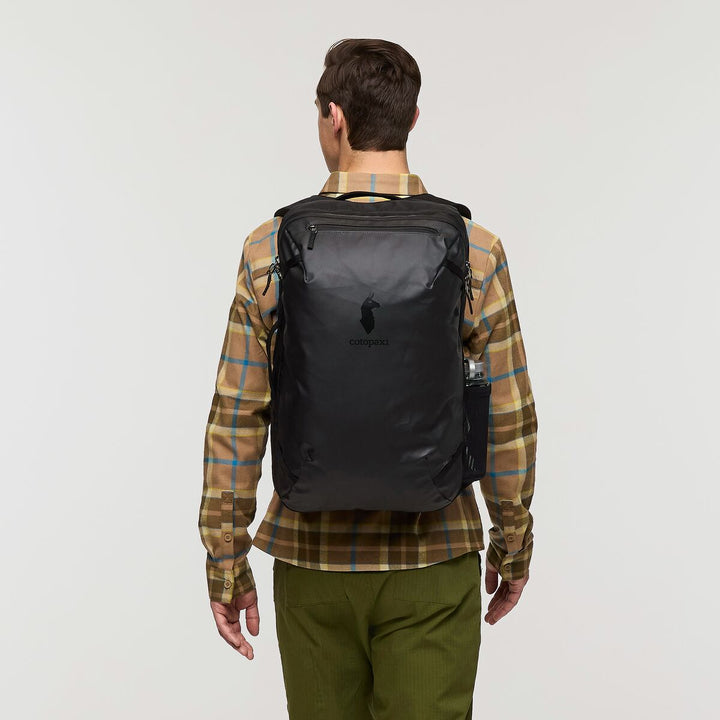 Cotopaxi Allpa 35L Travel Pack Cotopaxi Black