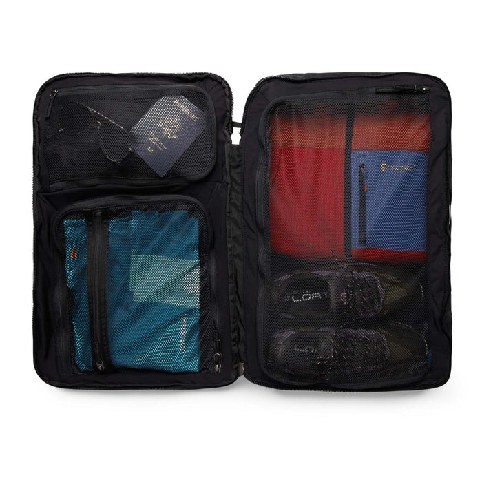 Cotopaxi Allpa 35L Travel Pack Cotopaxi Black