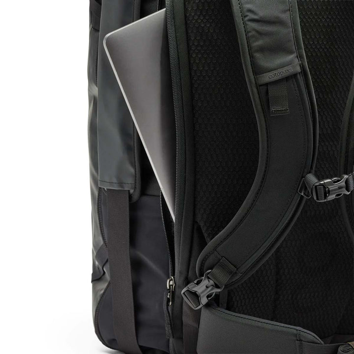 Cotopaxi Allpa 35L Travel Pack Cotopaxi Black