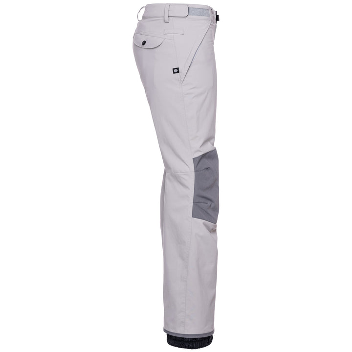 686 Progression Padded V2 Pants - Women's Grey